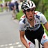 Andy Schleck bei L�ttich-Bastogne-L�ttich 2009